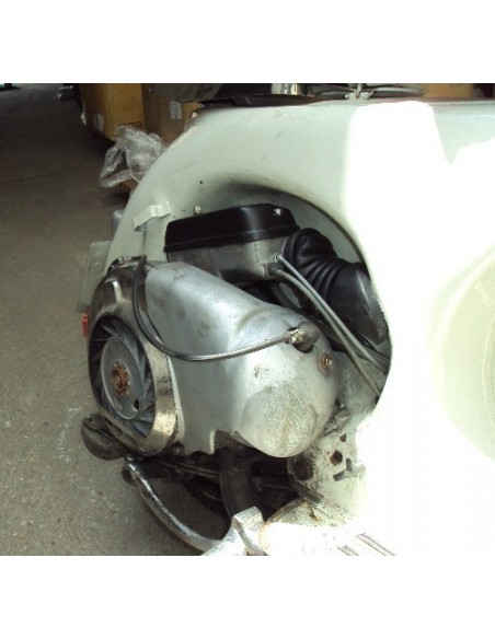 KIT PARA ACOPLAR CARBURADOR 20/20