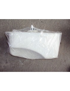 Deposito Vespa 125 de grifo peque&ntilde;o (recuperado)