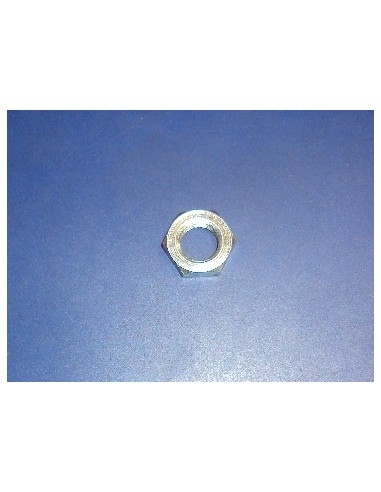 Tuerca amortiguador trasero Lambretta