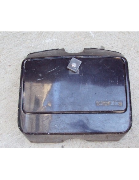 Guantera Vespa TX y T5 usada