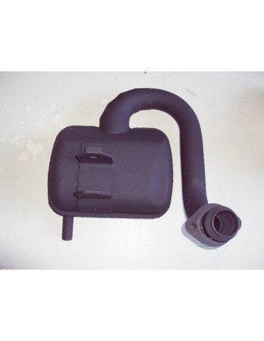 SILENCIADOR Racing SIP ROAD Vespa T5