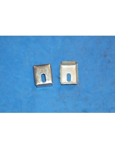 Pletina sujecci&oacute;n cofano izquierdo