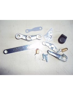 Kit levas del cambio