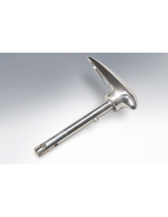 Manilla mando Starter Lambretta