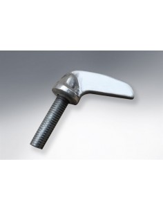 Manilla soporte rueda de repuesto