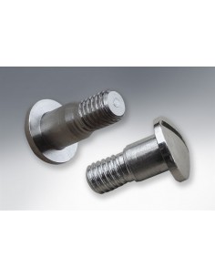 Tornillo de cincha asiento (pareja)