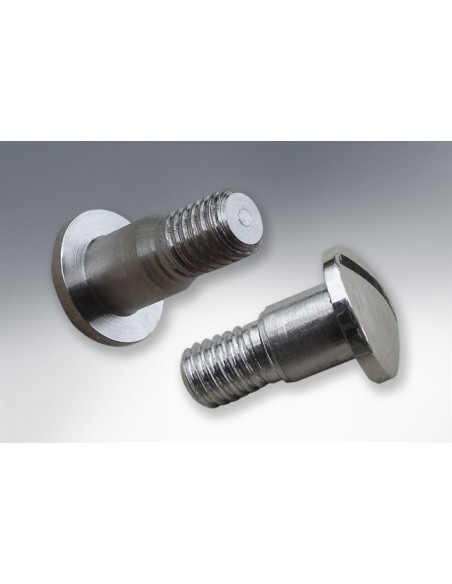 Tornillo de cincha asiento (pareja)