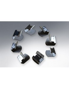 Clip pletina sujecci&oacute;n funda asiento