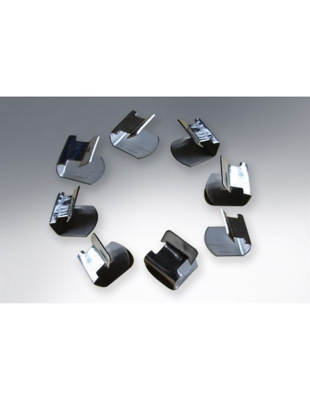 Clip pletina sujecci&oacute;n funda asiento