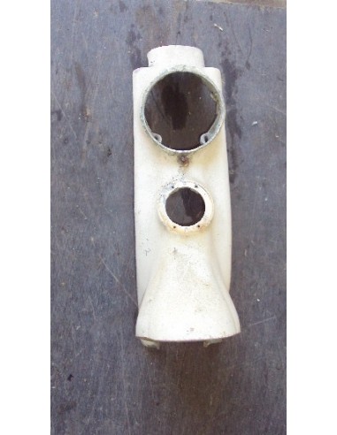 Puente delantero Lambretta LD usado