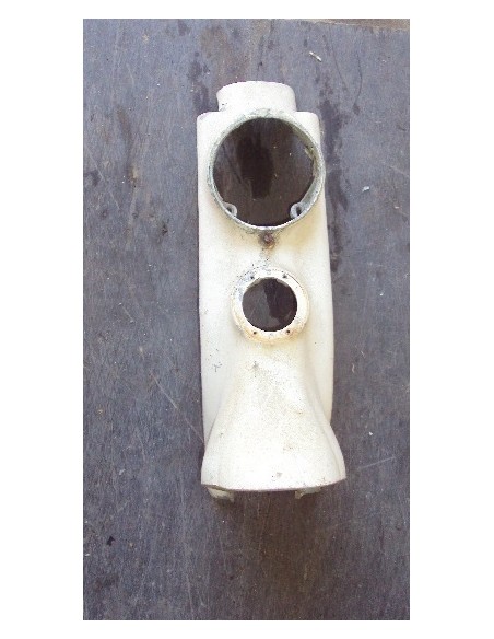 Puente delantero Lambretta LD usado