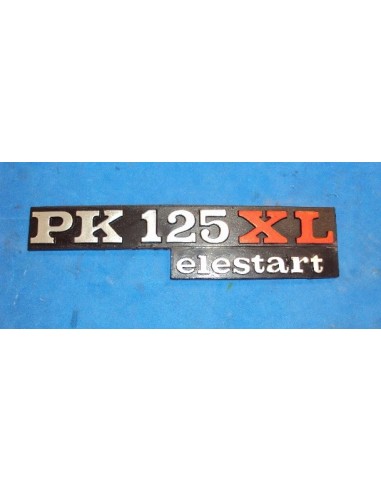 Anagrama Vespa PK 125 XL ELESTAR