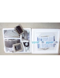 Equipo motor Polini por l&aacute;minas Vespa Primavera