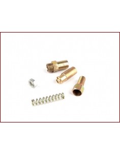 Kit starter carburador Lambretta 