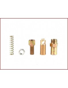 Kit starter carburador Lambretta  2