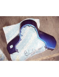 Carcasa superior Vespa Cosa ORIGINAL