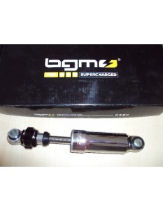 Amortiguador delantero BGM cromado