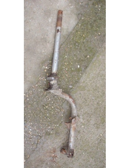 Horquilla Vespa CL/ DS usada