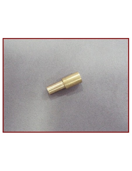 Casquillo camisa velocidades