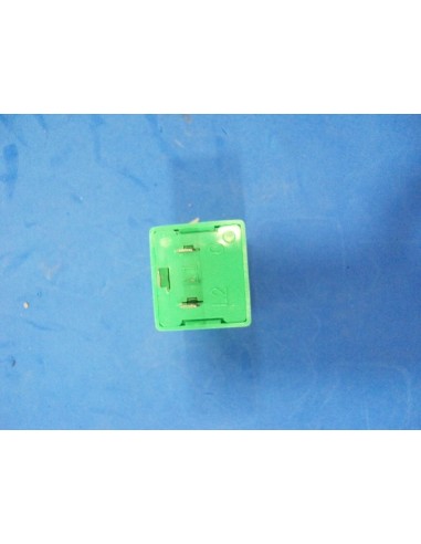 Rel&eacute; de intermitentes 12v/21w 