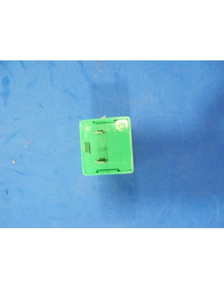 Rel&eacute; de intermitentes 12v/21w 