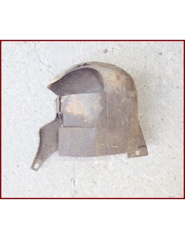 Carcasa ventilaci&oacute;n cilindro Vespa 160