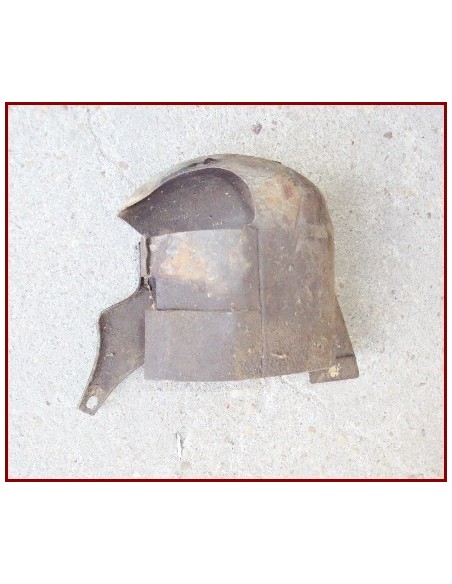 Carcasa ventilaci&oacute;n cilindro Vespa 160