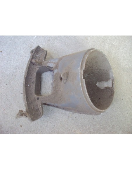 Carcasa del faro de Vespa del 56