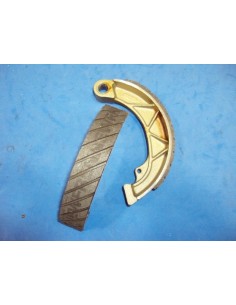 Zapatas especiales antiagua Lambretta