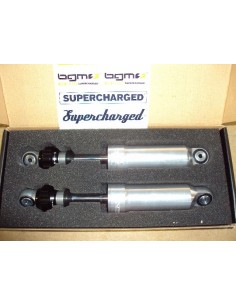 Amortiguadores delanteros BGM Lambretta