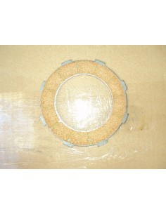 Disco de corcho de Embrague