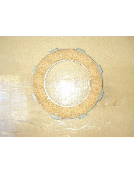 Disco de corcho de Embrague