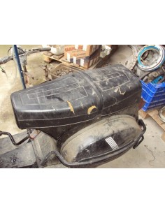 Asiento Vespa TX 200 USADO