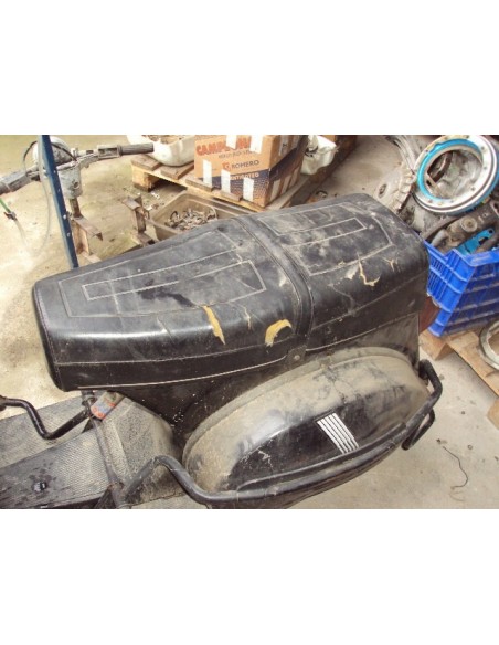 Asiento Vespa TX 200 USADO