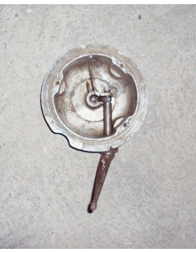 Tapa embrague motor Vespa 53/55 (usado)