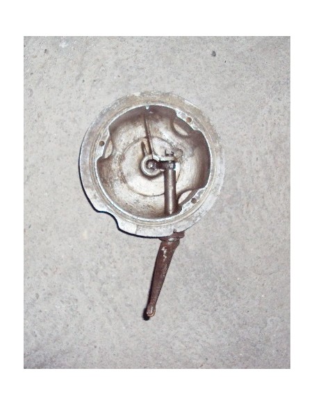 Tapa embrague motor Vespa 53/55 (usado)