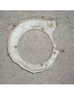 Soporte Carcasa ventilacion Motor V53/55 2