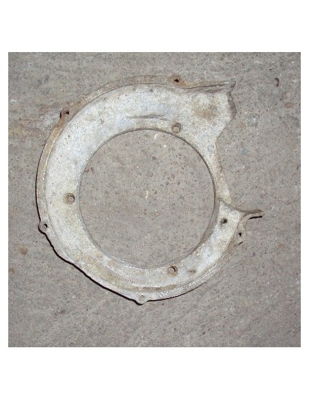 Soporte Carcasa ventilacion Motor V53/55