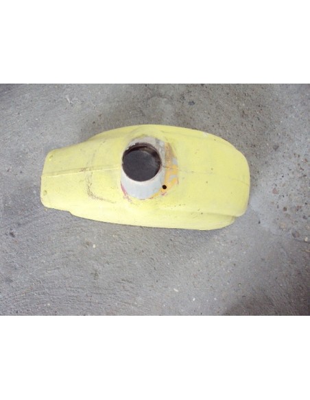 Guardabarros Lambretta LD usado