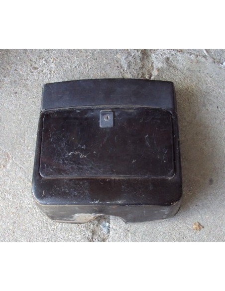 Guantera de Vespa TX usada