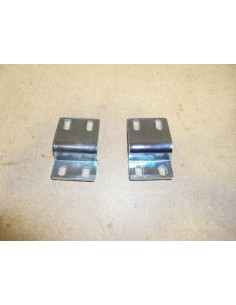 Pletinas caballete Lambretta LI 2&ordf;