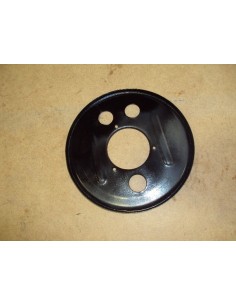 Embellecedor portazapatas 10"