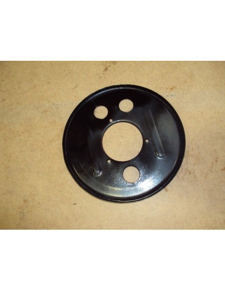 Embellecedor portazapatas 10"