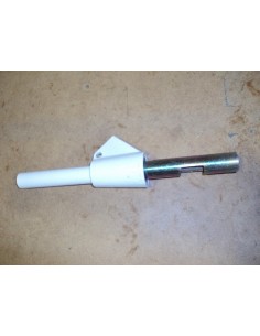 Mando velocidades nuevo