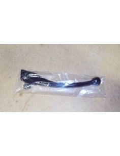 Maneta freno disco en negro