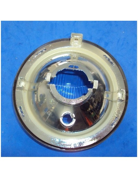 Grupo optico Vespa Cosa