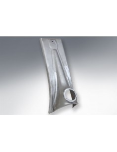 Puente delantero TRANSFORMAR PX A VBB