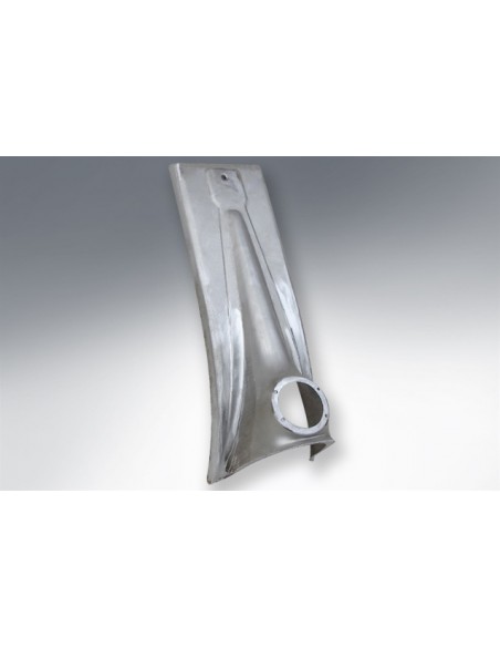 Puente delantero TRANSFORMAR PX A VBB