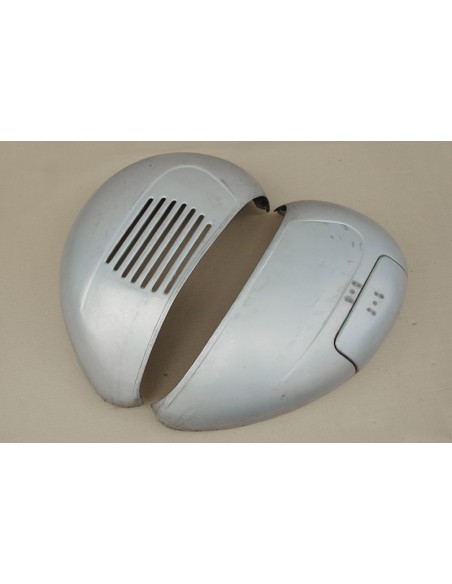 Cofanos para transformar una Vespa PX Iris