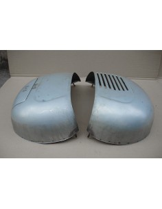 Cofanos para transformar una Vespa PX Iris 2